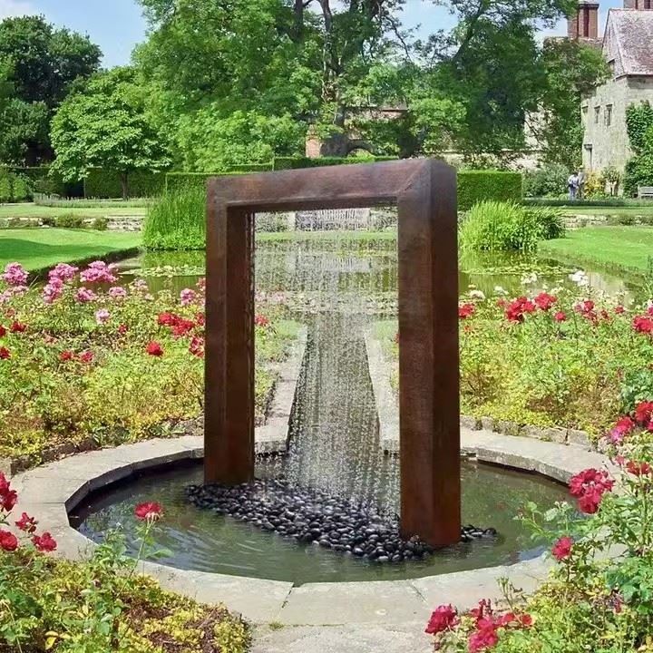 Garden Water Feature Bowl