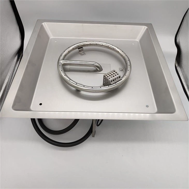 Gas Fire Bowls