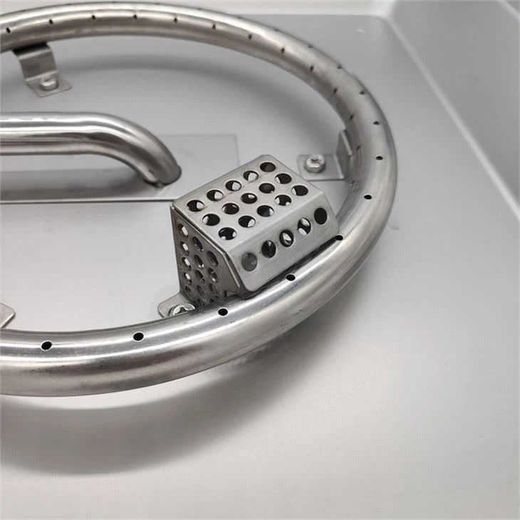 Gas Fire Bowls