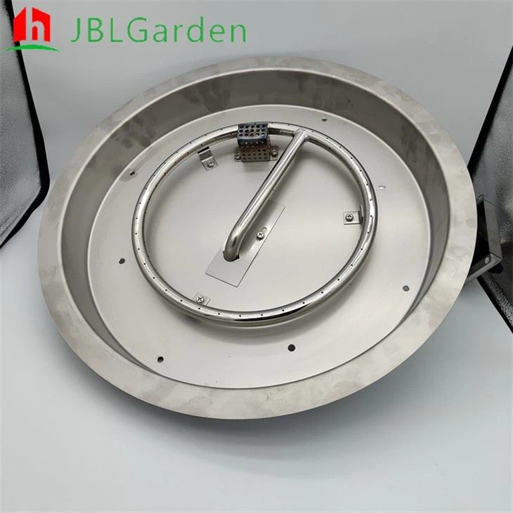 Gas Fire Pit Ring