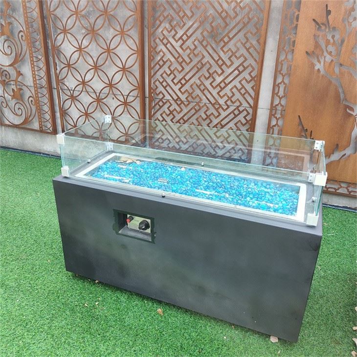 Gas Heater