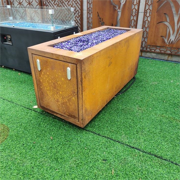 Gas Heater