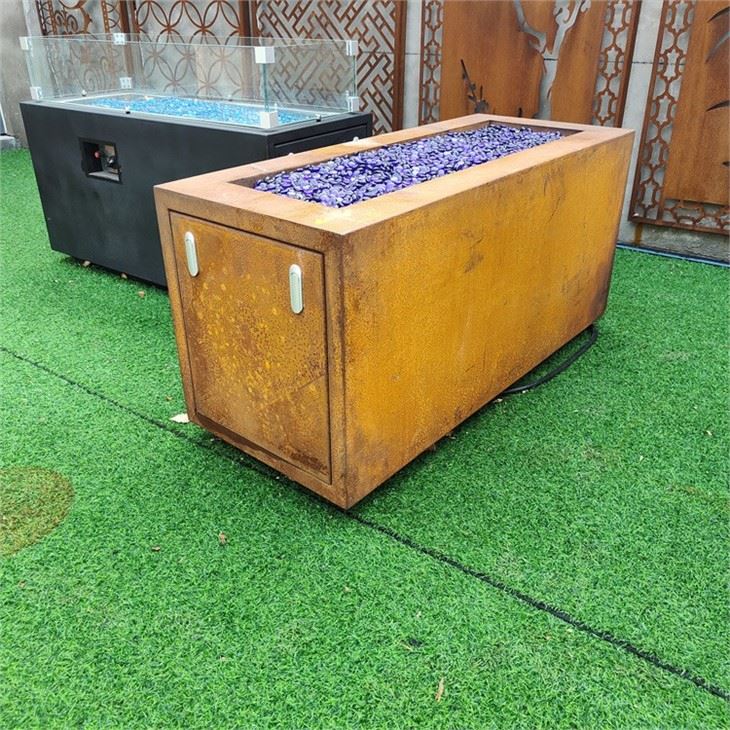 Gas Heater