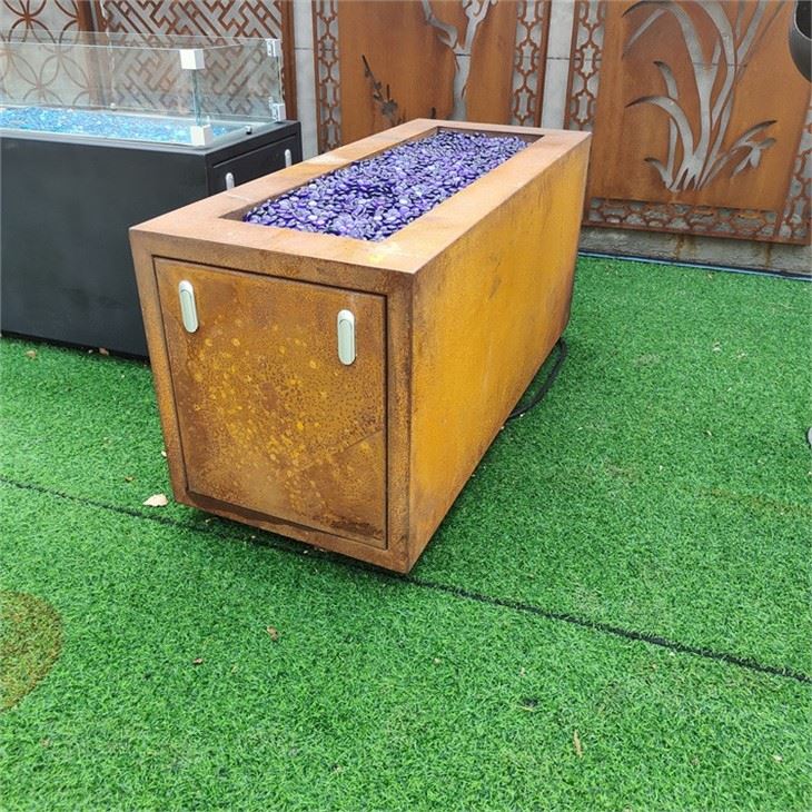 Gas Heater