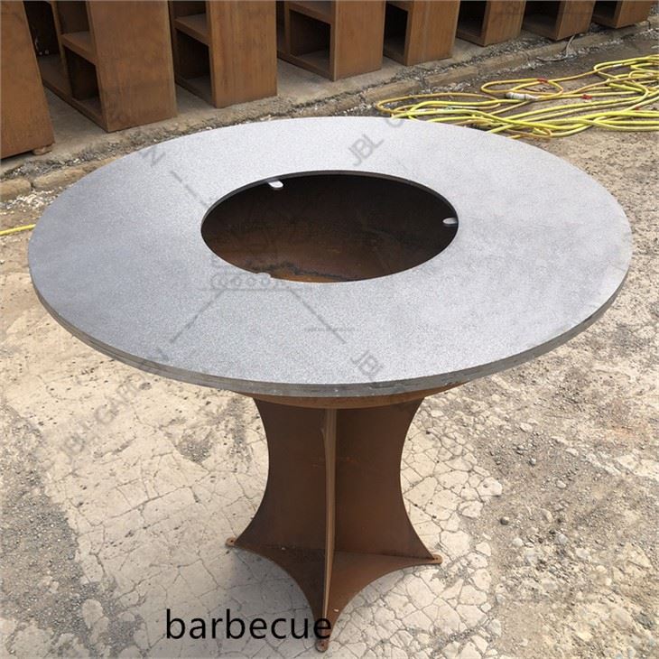 Grill Stand
