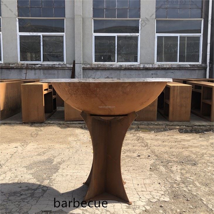 Grill Stand