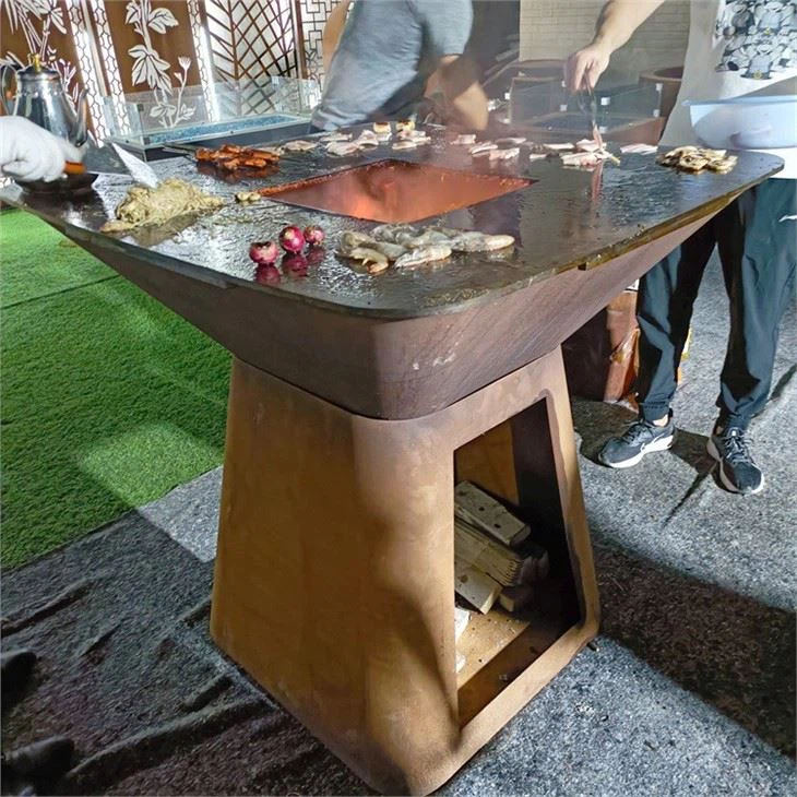 Grilling Screen