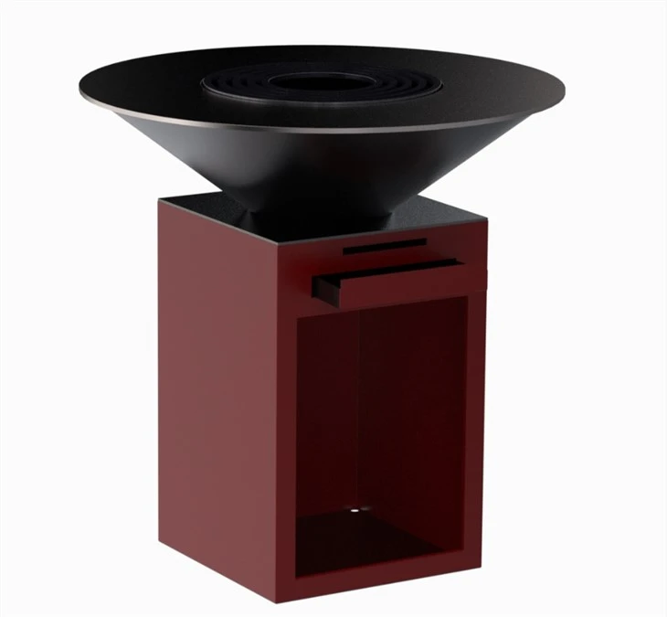 Kitchen Bbq Outdoor