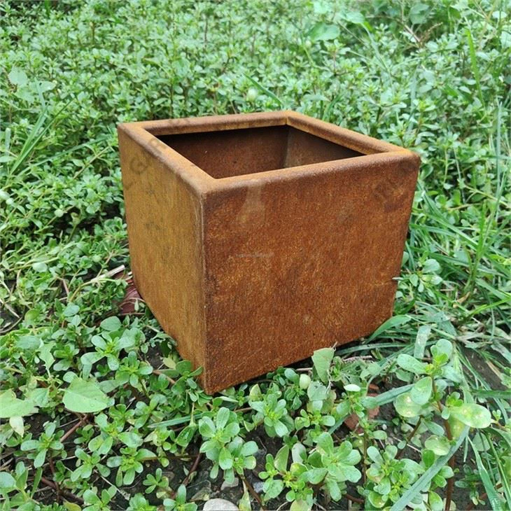 Large Planter Box