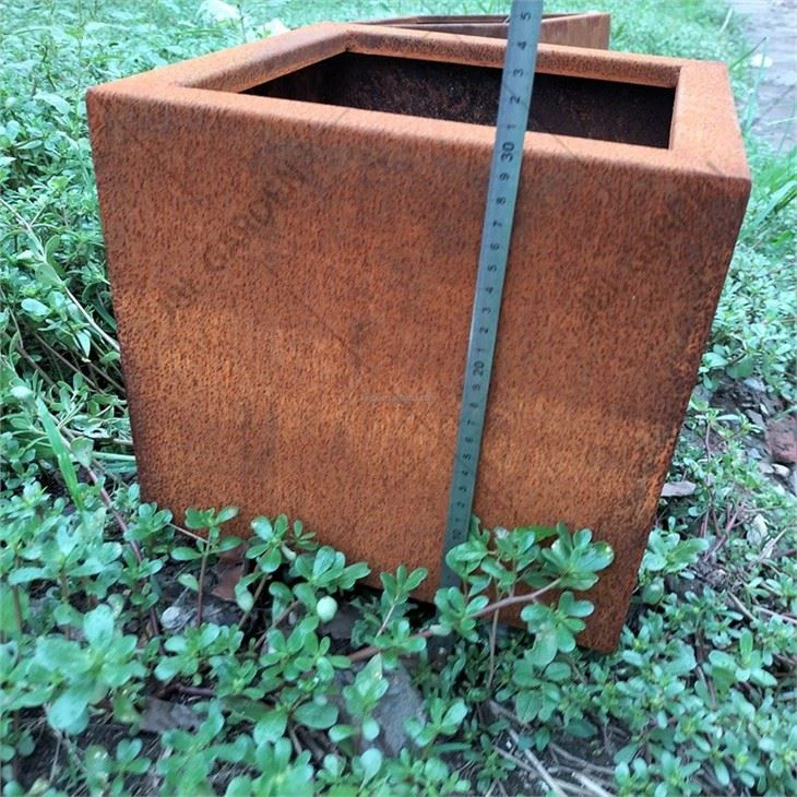 Large Planter Box