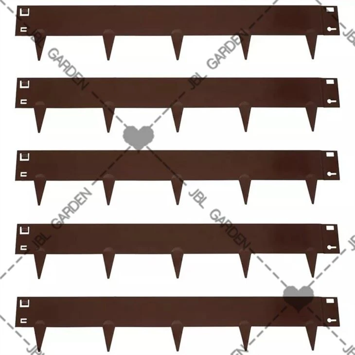Metal Landscape Ciam teb