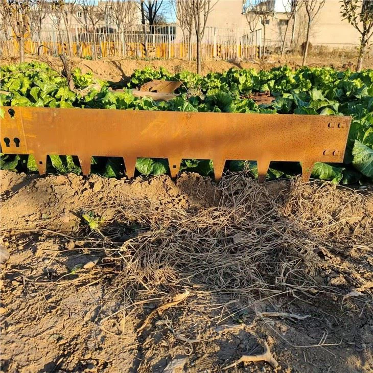 New Arrival Garden Lawn Edge Garden