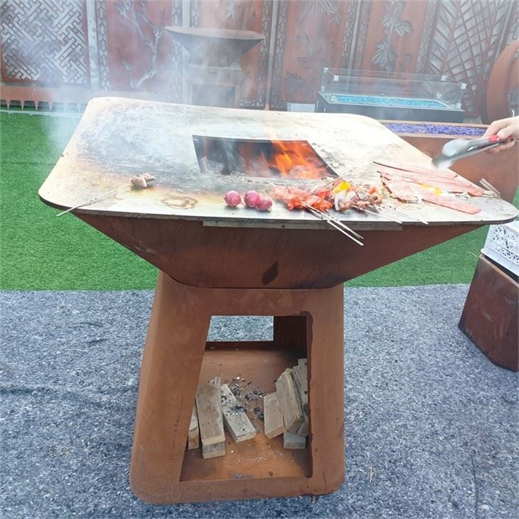 Outdoor Bbq Light