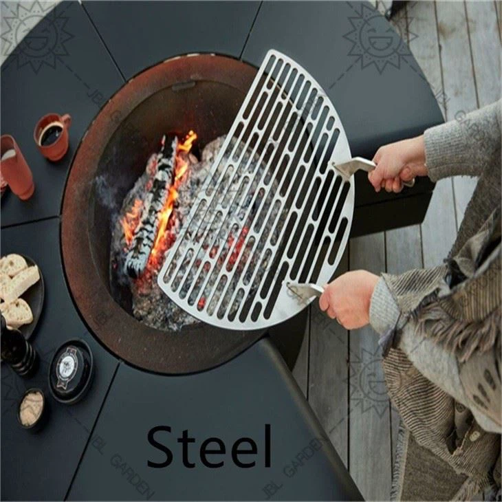 Outdoor Fire Pit Uk