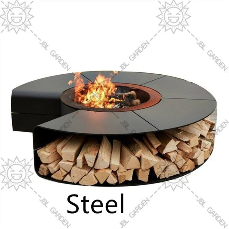 Outdoor Fire Pit Uk
