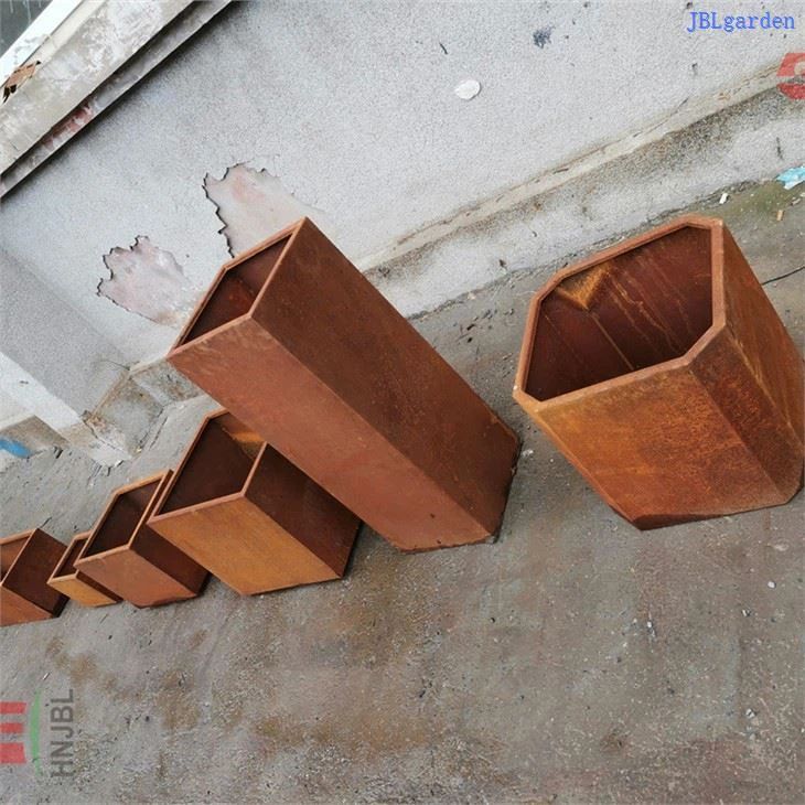 Sab Nraud Lub Vaj Txawv Txawv Paj Lub lauj kaub