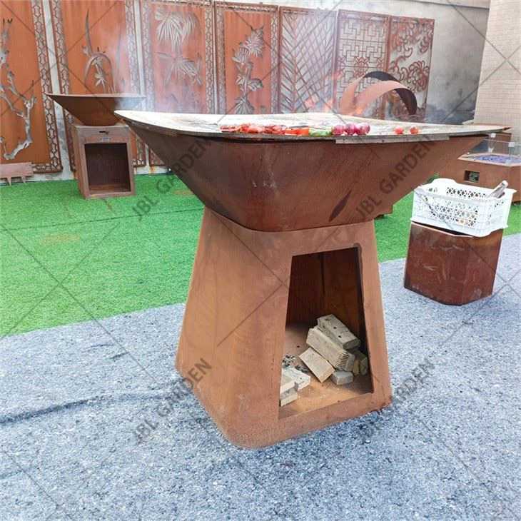 Sab nraum zoov Grill khib