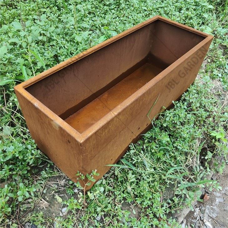 Outdoor Planters