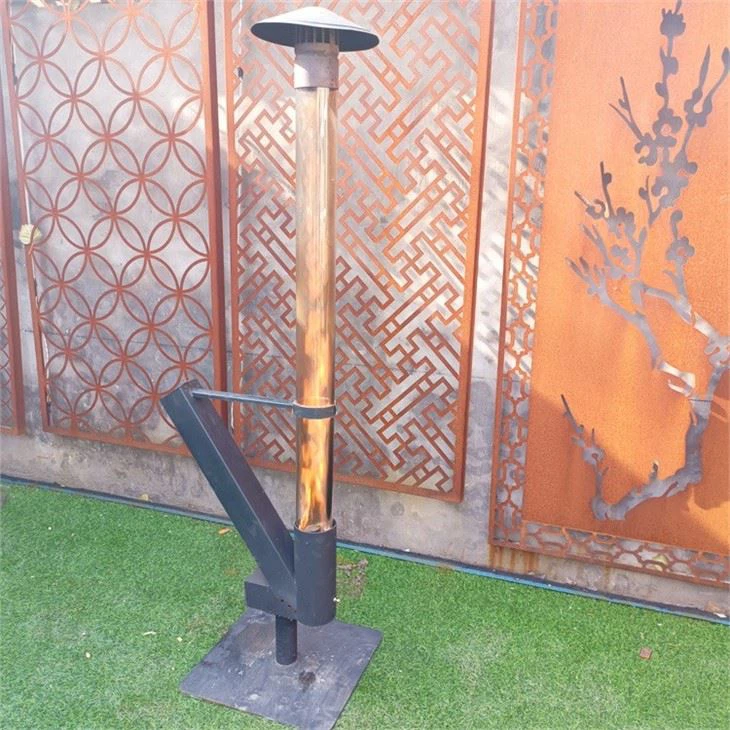 Patio Heater Pellets