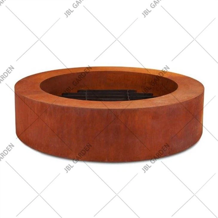 Patio Propane Fire Pit Set