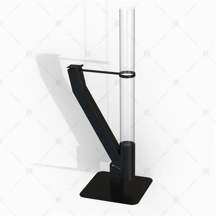 Pellet Home Heater