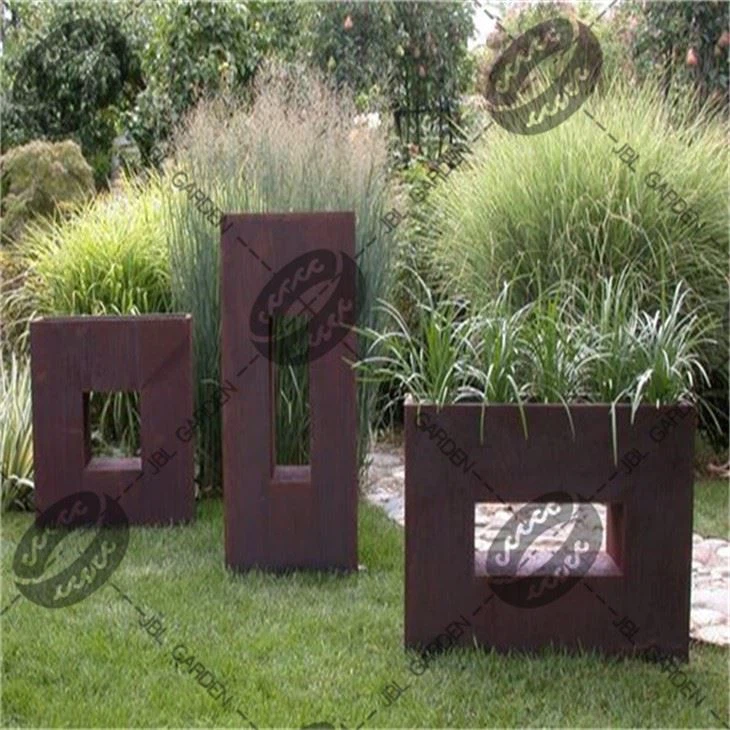 Planter Teeb Sab nraum zoov