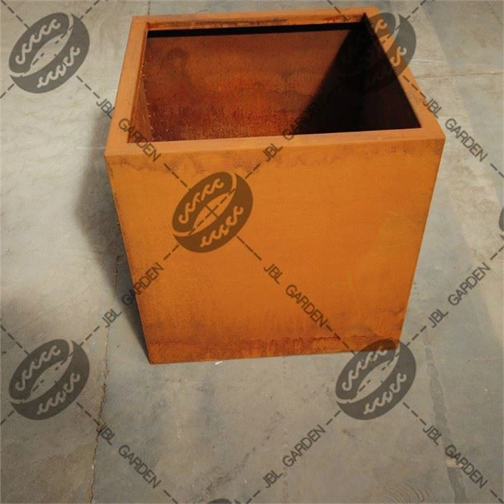 Planter Set Outdoor