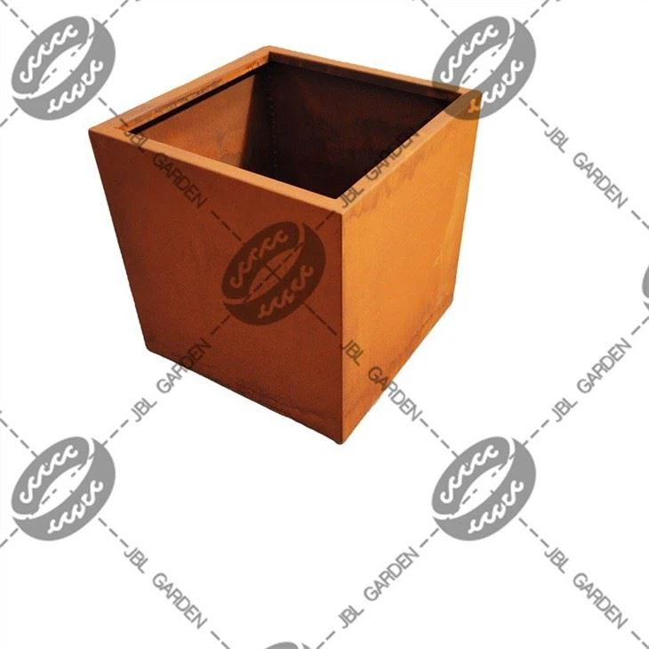 Planter Set Outdoor