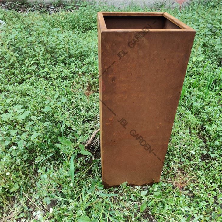 Lub lauj kaub Planter Set