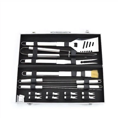 Barbecue Grill BBQ Tools