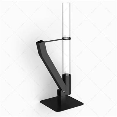 500 Sq ft Pellet Qhov cub