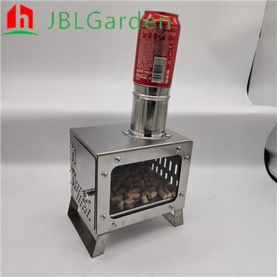 Qhov Zoo Tshaj Plaws Ntoo Pellet Hluav Taws Kub