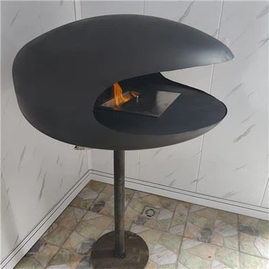 Bio Ethanol Table