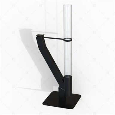 Camping Ntoo Cub Pellet