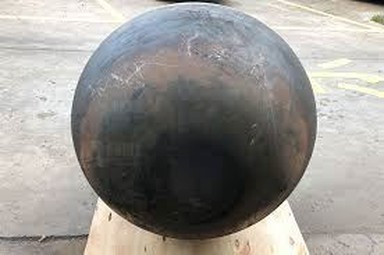 Corten Steel Pob Sab Nraud Sculpture