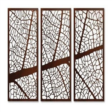 Hniav laj kab Panels rau kev ceev ntiag tug