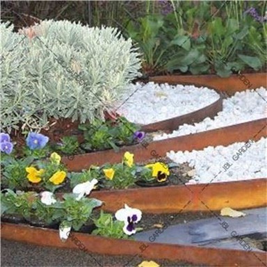 Edge Right Landscape Edging