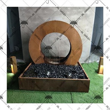 Factory Outdoor Water Fountain