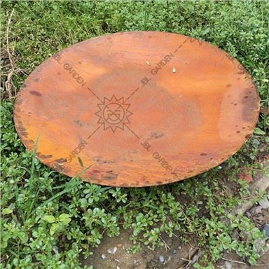 Fire Pit Thiab Grill Uk