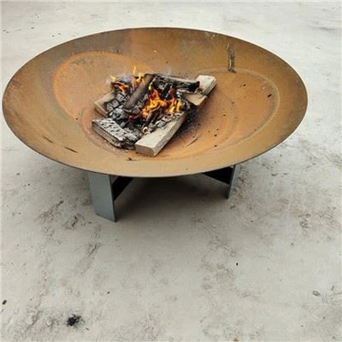 Firepit Bowl