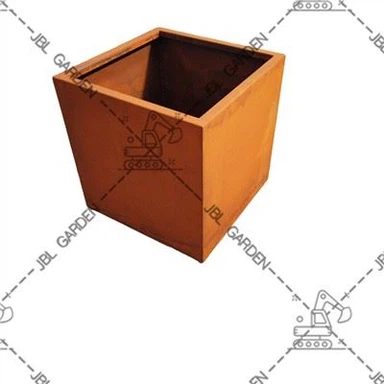 Galvanized Raised Vaj