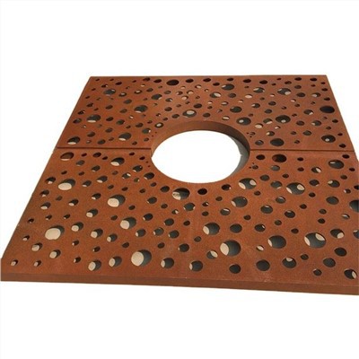 Galvanized Steel Ntoo Tiv Thaiv Grate
