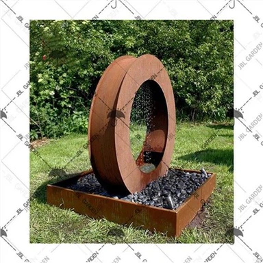 Garden Art Dej nta