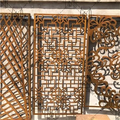 Modal Designs Screen