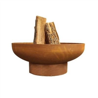 Tsis muaj pa taws sab nraum qhov hluav taws kub