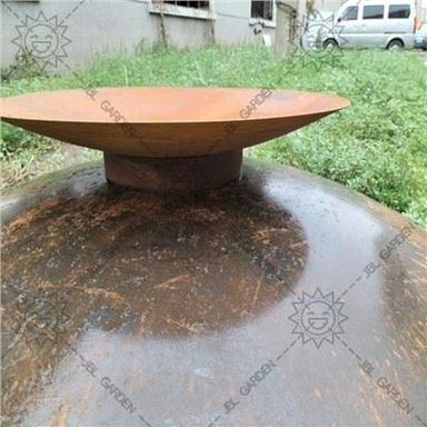 Sab nraum zoov Hluav Taws Kub Pit Propane Table