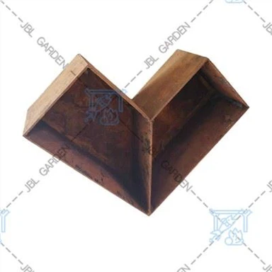 Sab nraum zoov Planter Teeb