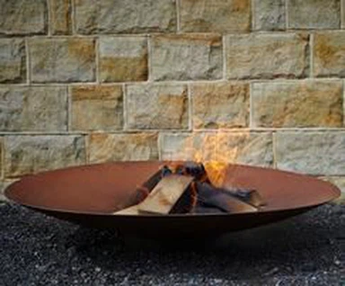 PATIO FIRE BOWL NTA