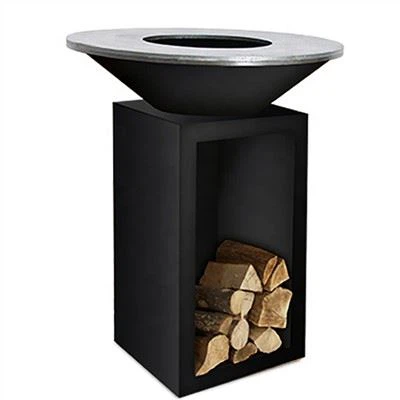 Durable Custom Grill