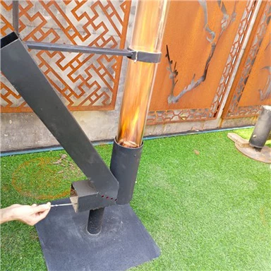 Ntse Pellet Qhov cub